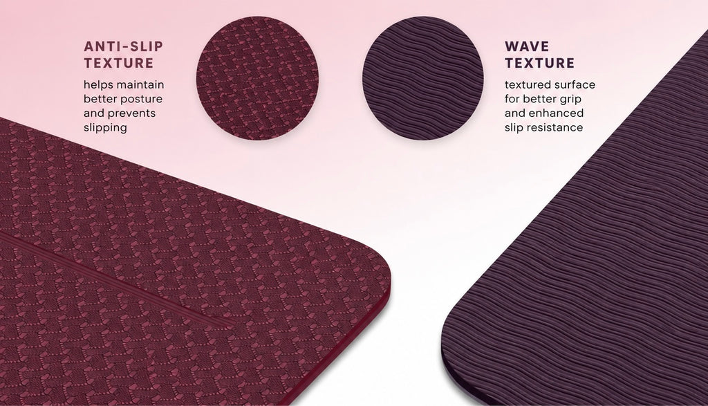 Premium Yoga Mats