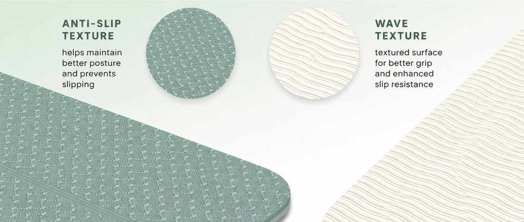 Premium Yoga Mats