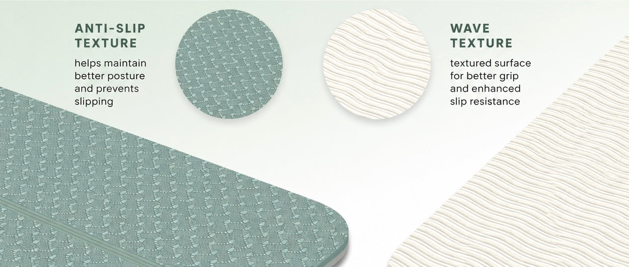 Premium Yoga Mats