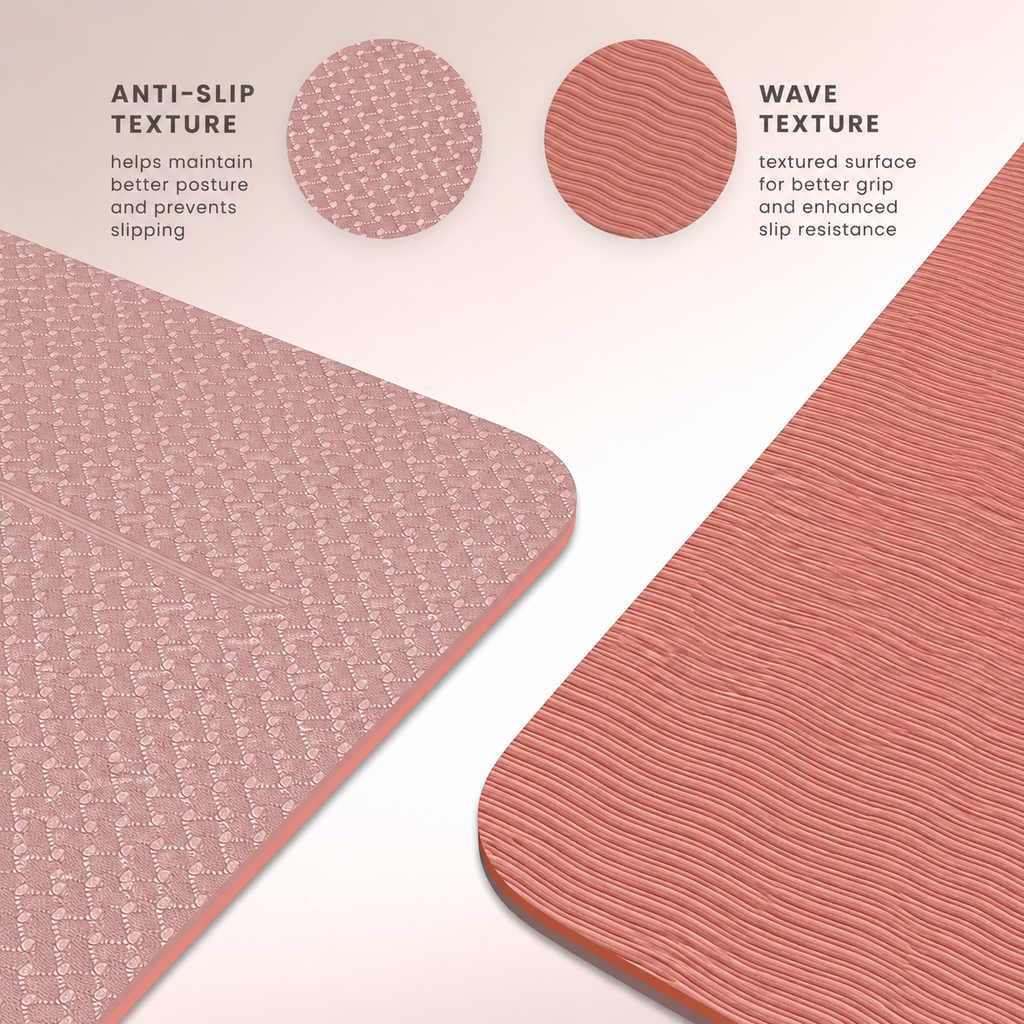 Premium Yoga Mats