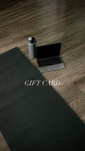 GIFT CARD of Mindful Movement