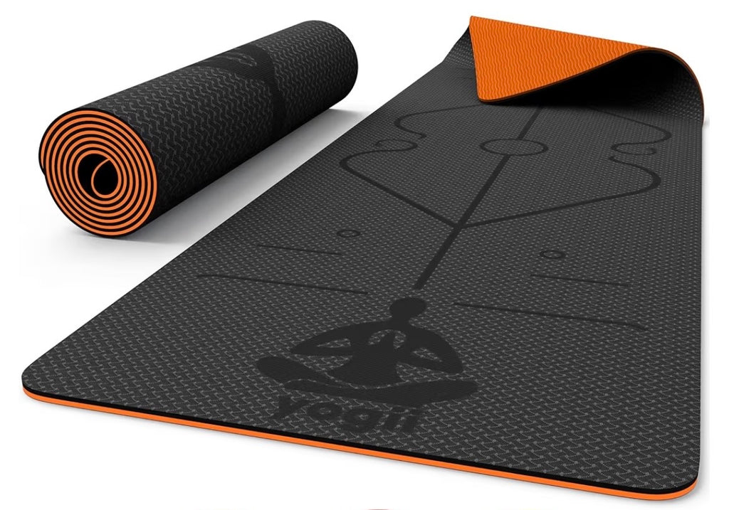 Premium Yoga Mats