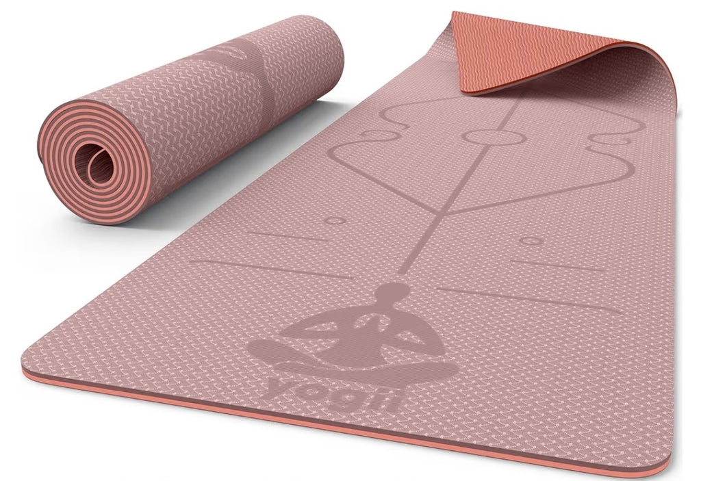 Premium Yoga Mats