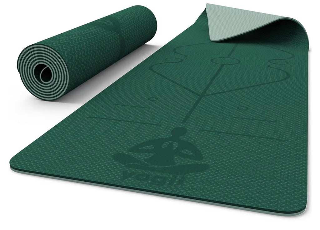 Premium Yoga Mats