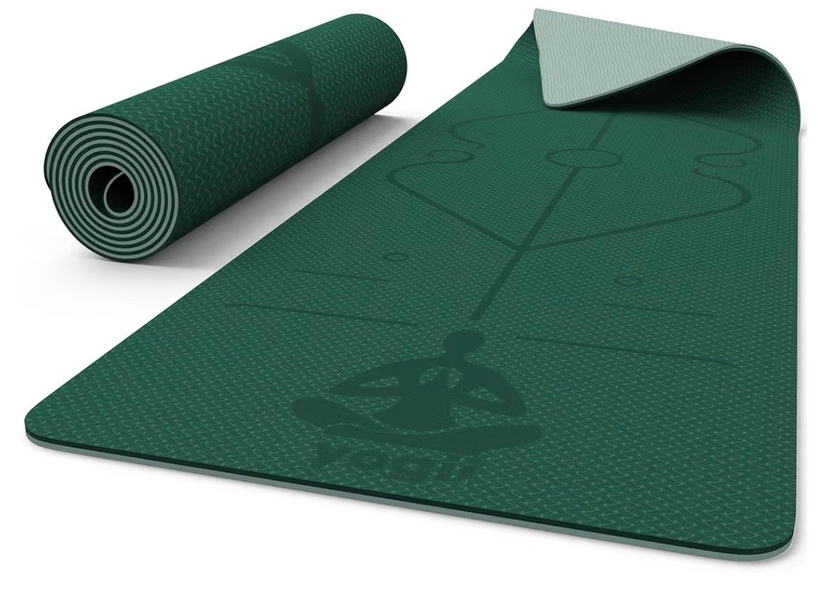 Premium Yoga Mats