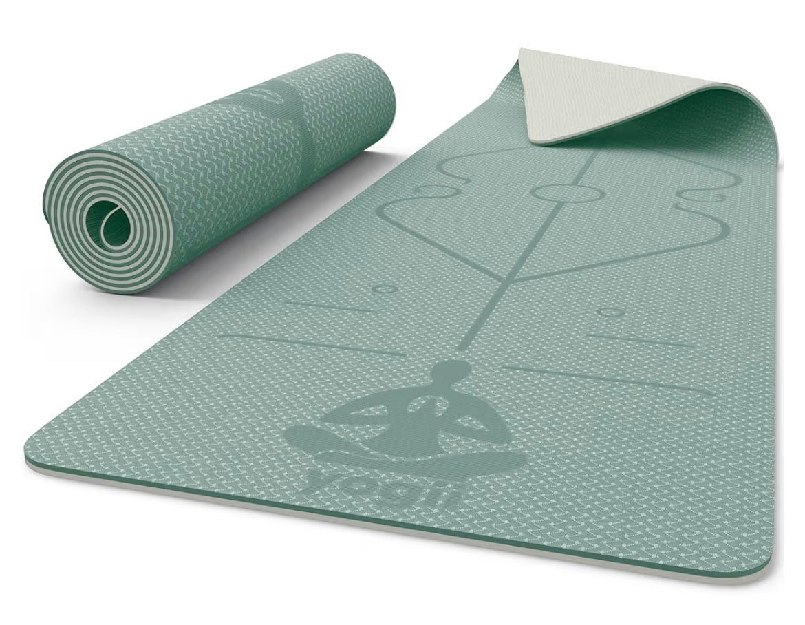 Premium Yoga Mats